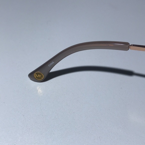 Michael Kors Windsor Sunglasses Round main image 7
